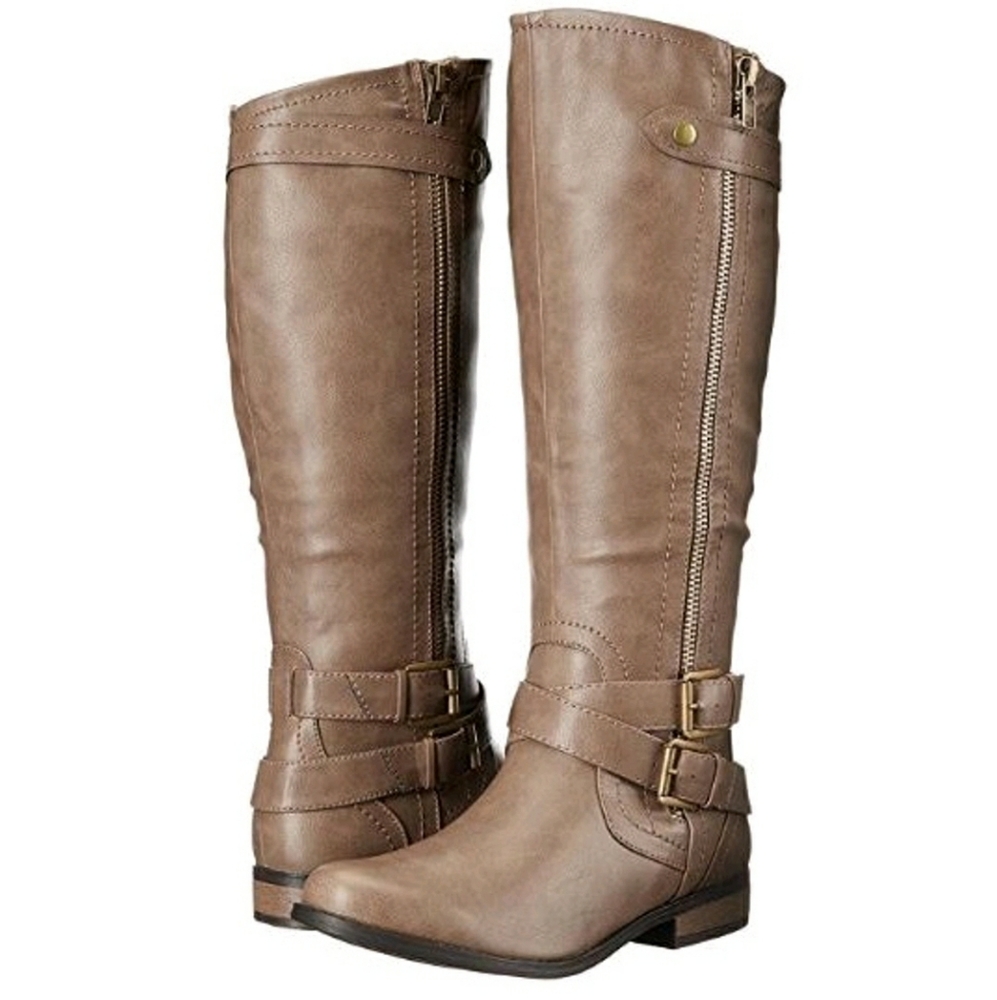rampage hansel riding boot